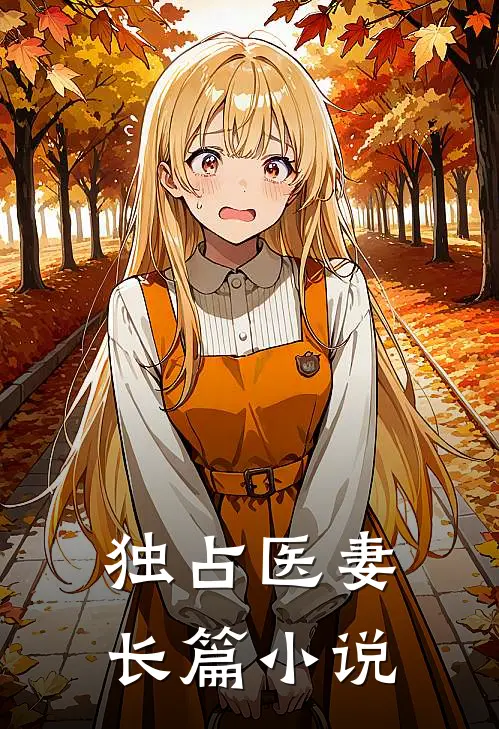 独占医妻长篇小说