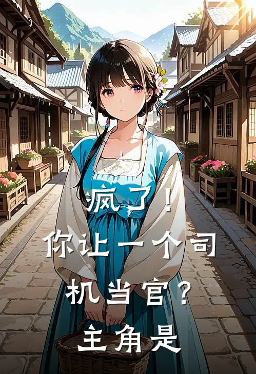 疯了!你让一个司机当官?主角是谁