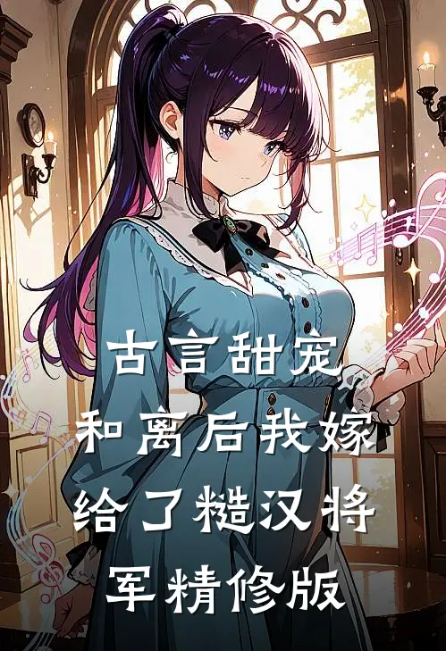 古言甜宠：和离后我嫁给了糙汉将军精修版