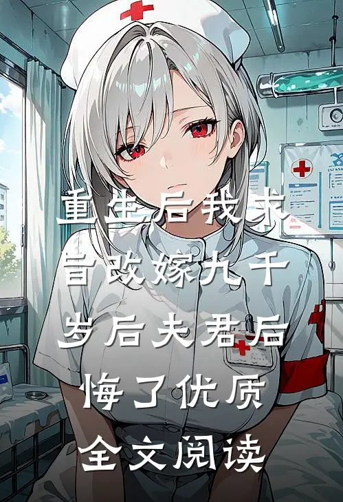重生后我求旨改嫁九千岁后夫君后悔了优质全文阅读