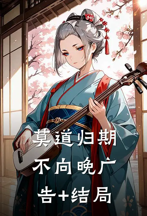 莫道归期不向晚广告+结局