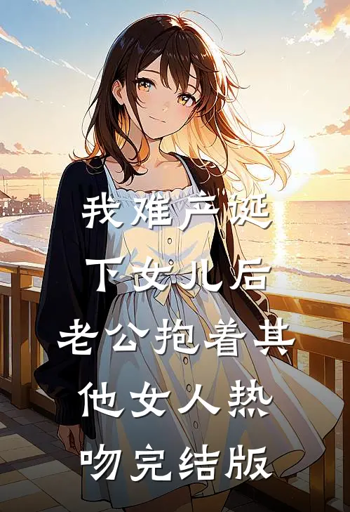 我难产诞下女儿后，老公抱着其他女人热吻完结版