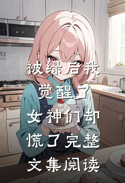 被绿后我觉醒了，女神们却慌了完整文集阅读