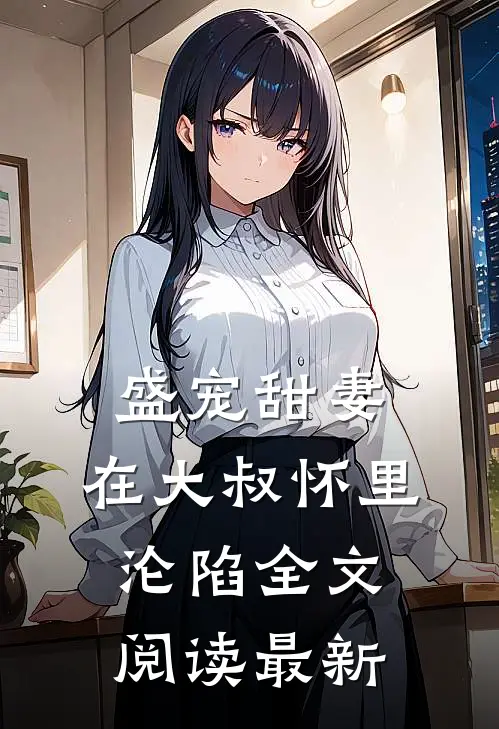 盛宠甜妻：在大叔怀里沦陷全文阅读最新