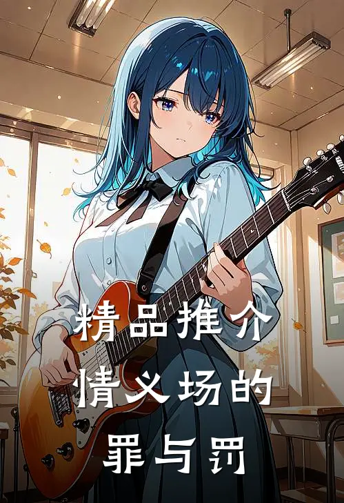 精品推介情义场的罪与罚