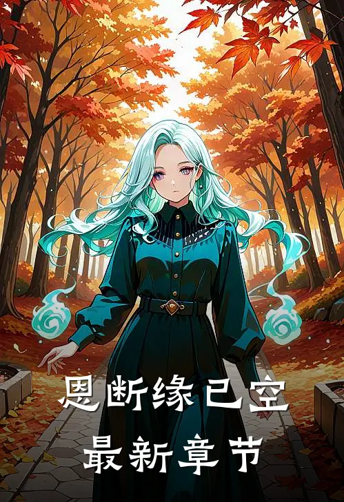 恩断缘已空最新章节