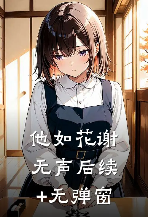 他如花谢无声后续+无弹窗