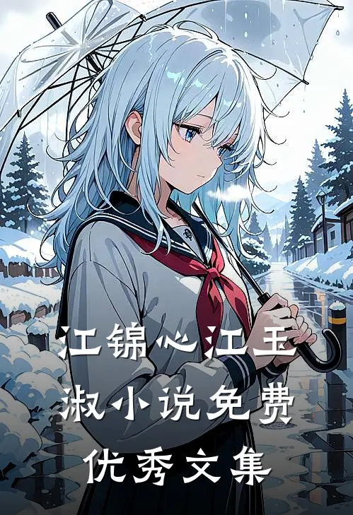 江锦心江玉淑小说免费优秀文集