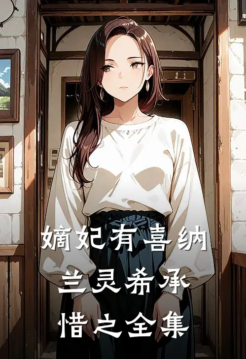 嫡妃有喜纳兰灵希承惜之全集