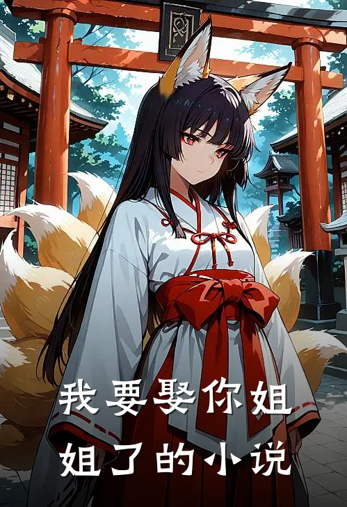 我要娶你姐姐了的小说
