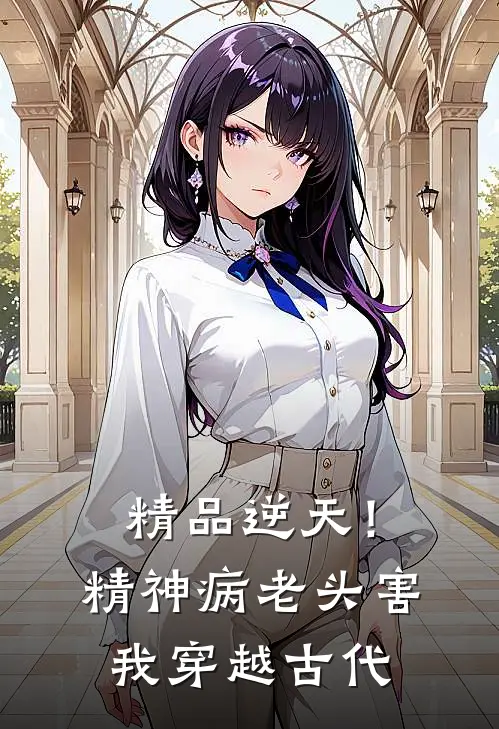 精品逆天！精神病老头，害我穿越古代