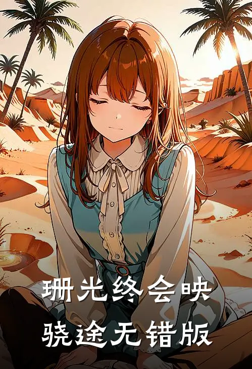 珊光终会映骁途无错版