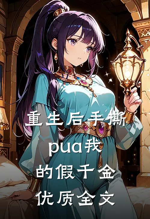 重生后手撕pua我的假千金优质全文