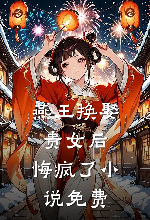 燕王换娶贵女后，悔疯了小说免费