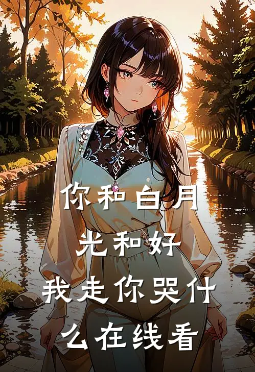 你和白月光和好，我走你哭什么在线看
