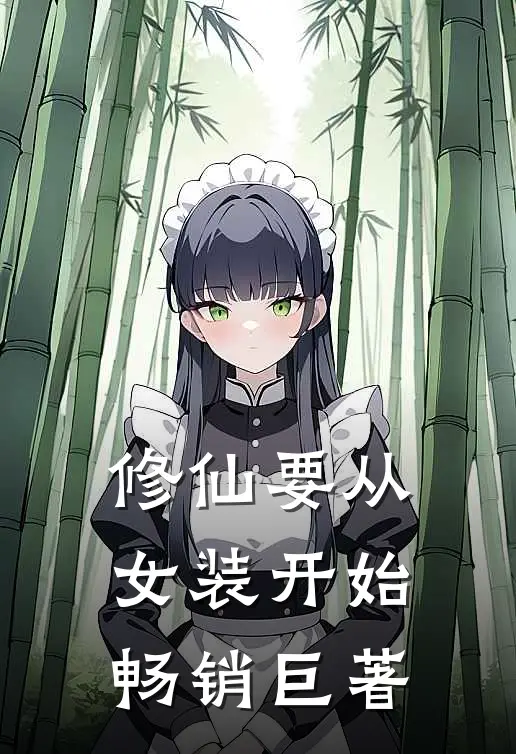 修仙要从女装开始畅销巨著吗
