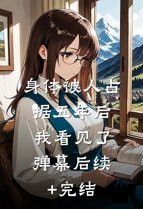 身体被人占据五年后，我看见了弹幕后续+完结