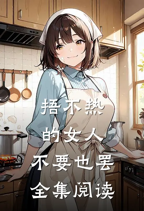 捂不热的女人，不要也罢全集阅读