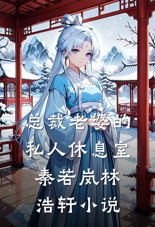 总裁老婆的私人休息室秦若岚林浩轩小说