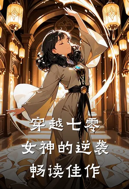 穿越七零：女神的逆袭畅读佳作