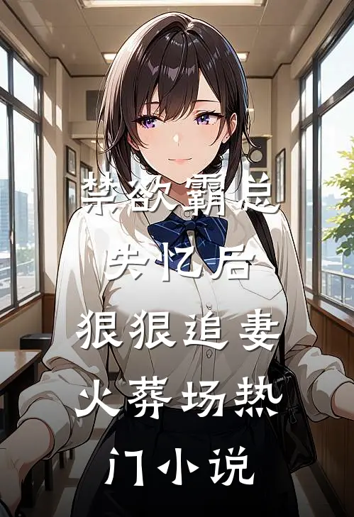 禁欲霸总失忆后，狠狠追妻火葬场热门小说