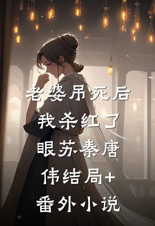 老婆吊死后，我杀红了眼苏秦唐伟结局+番外小说