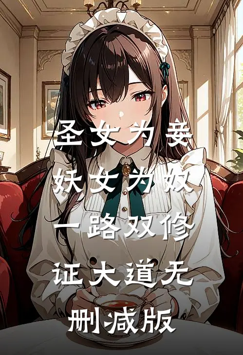 圣女为妾，妖女为奴，一路双修证大道无删减版