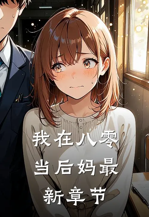 我在八零当后妈最新章节