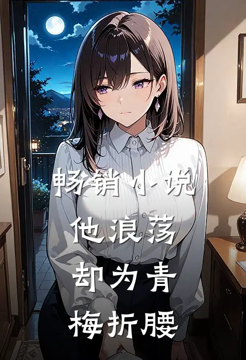 畅销小说他浪荡，却为青梅折腰