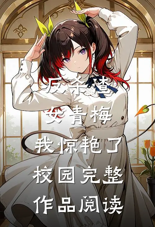 反杀渣女青梅，我惊艳了校园完整作品阅读