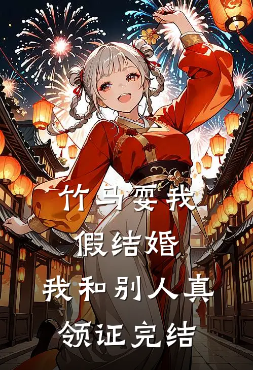 竹马耍我假结婚，我和别人真领证完结