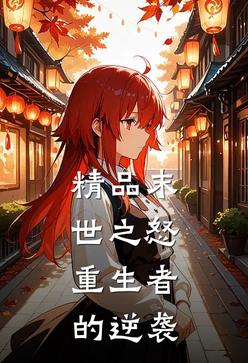 精品末世之怒,重生者的逆袭免费阅读