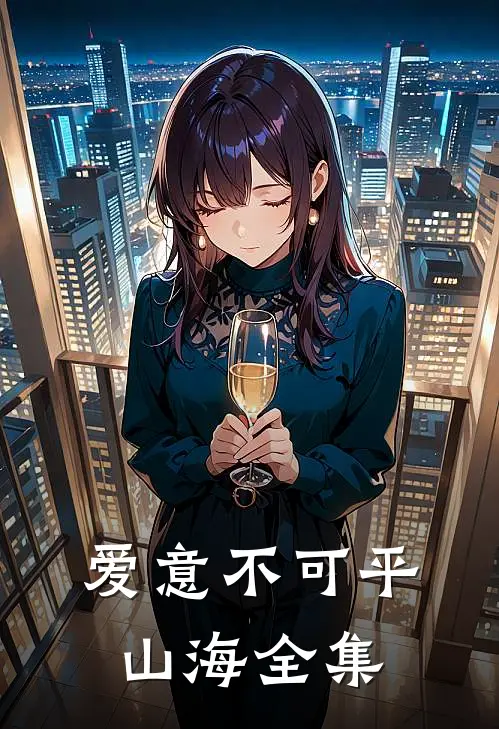 爱意不可平山海全集