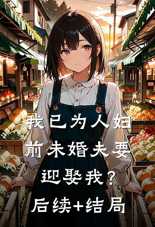 我已为人妇，前未婚夫要迎娶我？后续+结局