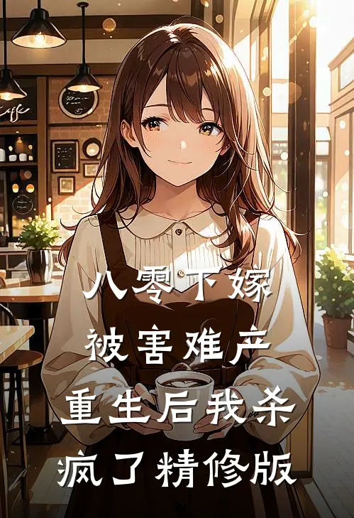 八零下嫁被害难产，重生后我杀疯了精修版