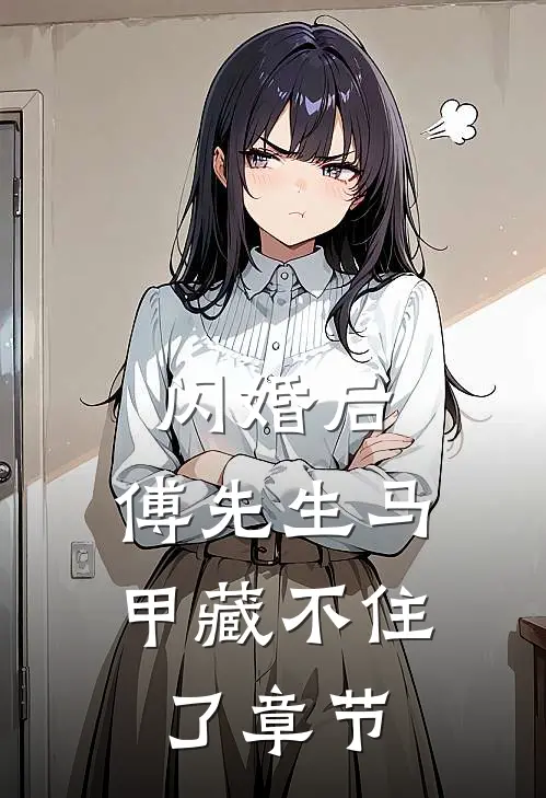 闪婚后：傅先生马甲藏不住了章节