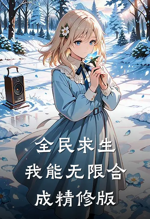 全民求生：我能无限合成精修版