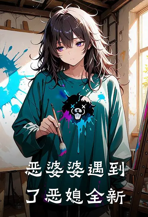 恶婆婆遇到了恶媳全新