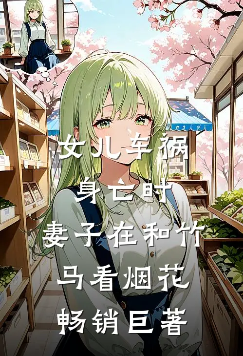女儿车祸身亡时，妻子在和竹马看烟花畅销巨著