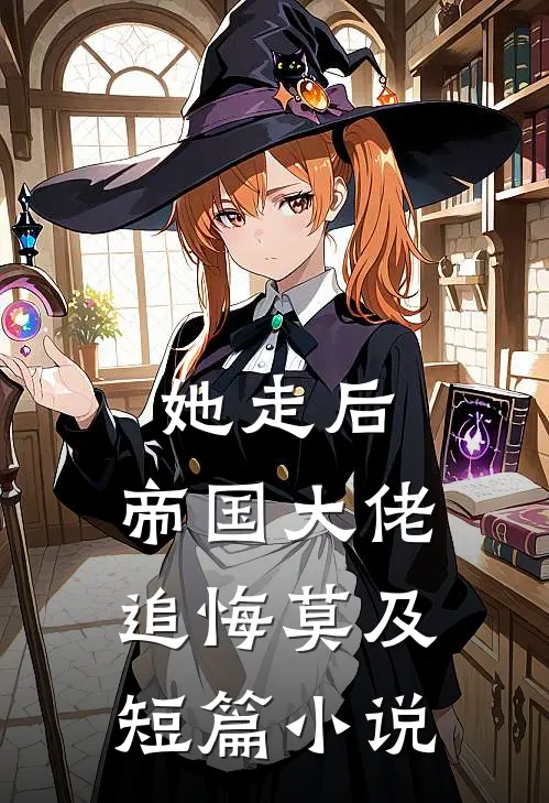 她走后,帝国大佬追悔莫及短篇免费阅读