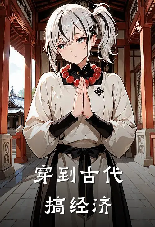 穿到古代搞经济