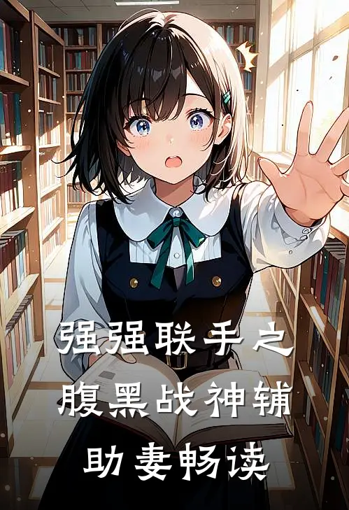 强强联手之腹黑战神辅助妻畅读