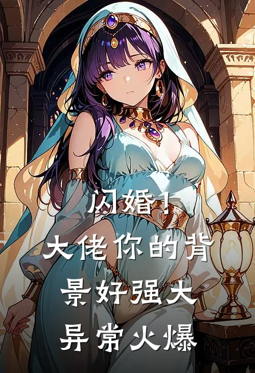 闪婚！大佬你的背景好强大异常火爆