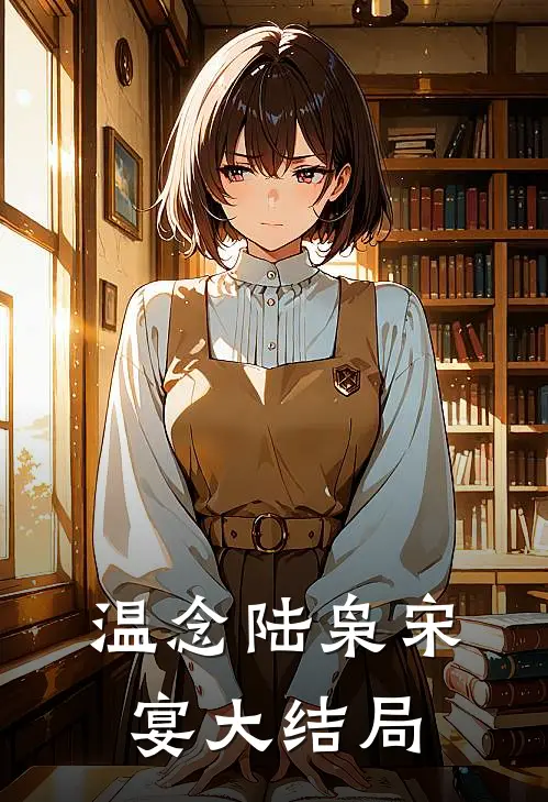 温念陆枭宋宴大结局
