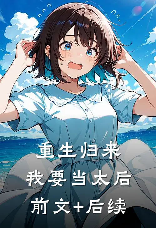 重生归来：我要当太后前文+后续