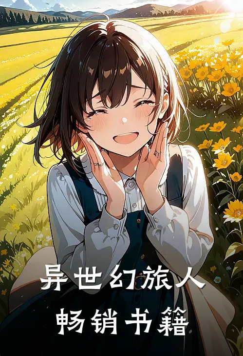异世幻旅人畅销书籍