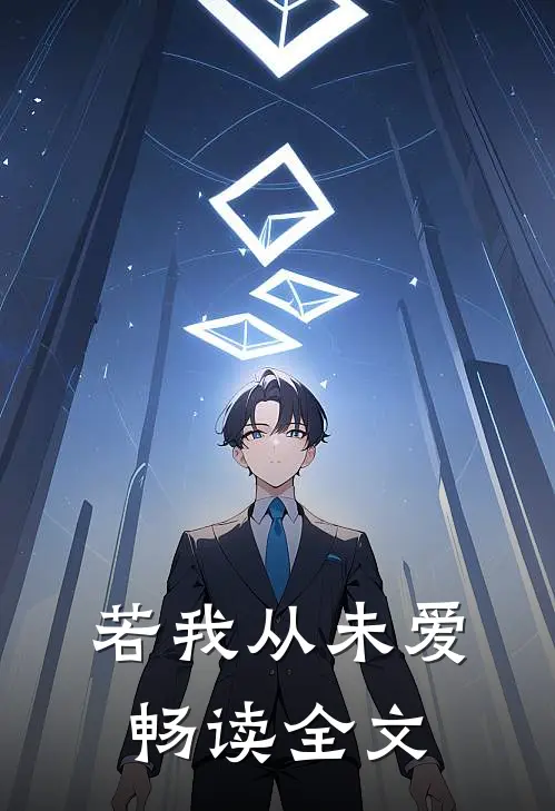 若我从未爱畅读全文免费阅读