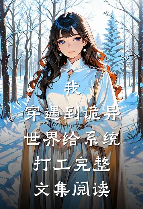 我，穿遇到诡异世界给系统打工完整文集阅读
