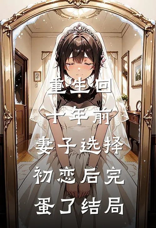 重生回十年前，妻子选择初恋后完蛋了结局