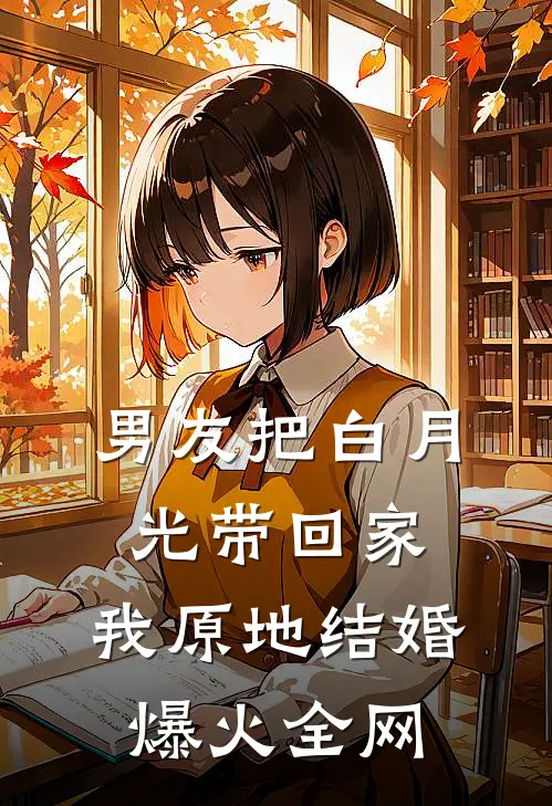 男友把白月光带回家，我原地结婚爆火全网